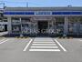 コンビニ　ローソン 鶴見水道道店（コンビニ）まで382m