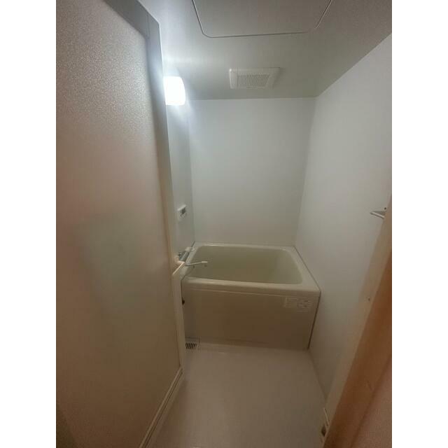 バス・シャワールーム　※別部屋の写真参照