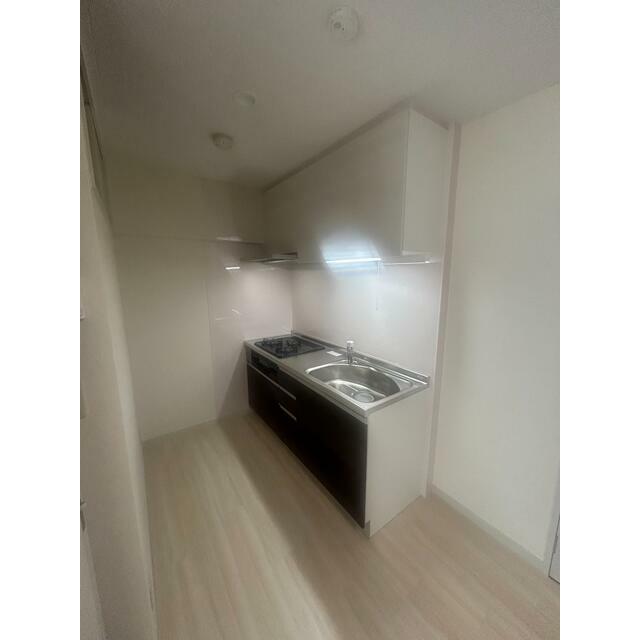 キッチン　※別部屋の写真参照