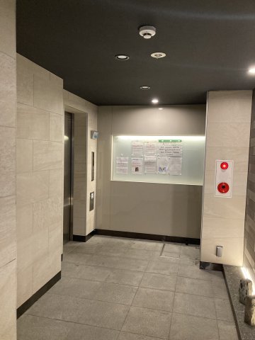 ロビー