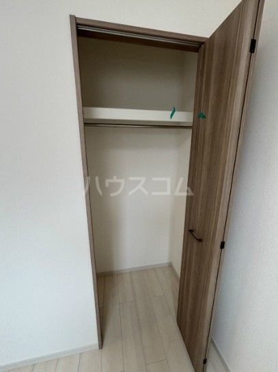 R-Residence南千束の内装写真