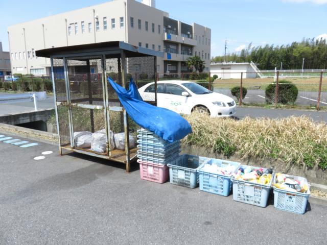 その他共有部分　建物設備