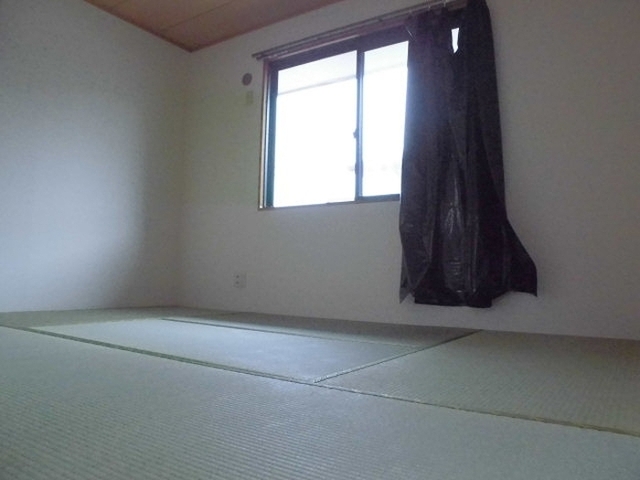 その他部屋・スペース　和室６帖