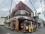 飲食店　カフェ コロラド 鐘ヶ淵店（飲食店）まで835m