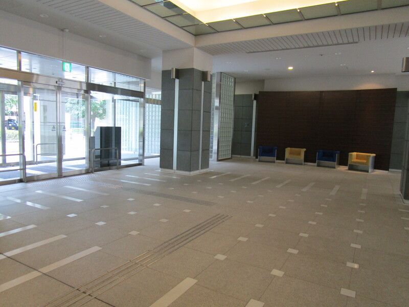 ロビー　☆ロビー☆