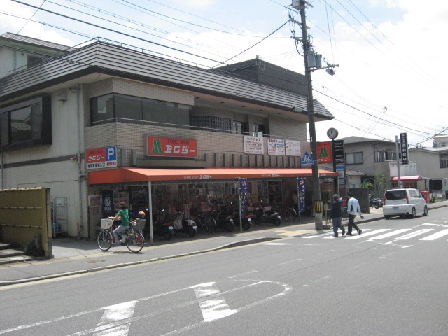 ルースプラトーの周辺写真
