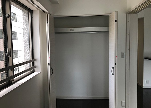 収納　収納※別部屋参考写真