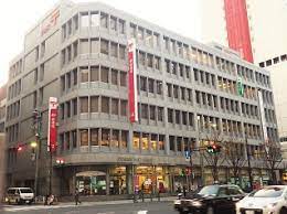 郵便局　京橋郵便局（郵便局）まで266m