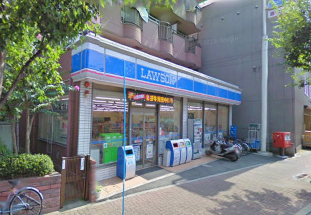 その他　★ローソン★