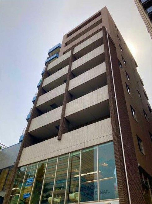 建物外観　☆外観☆