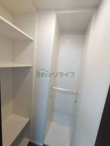 収納　リビオレゾン南池袋 101