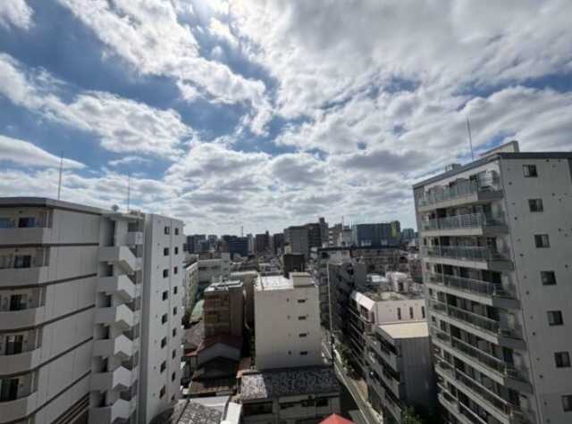 眺望　参考写真