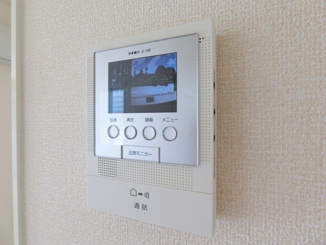 セキュリティ　図面と現状に相違がある場合には現状を優先