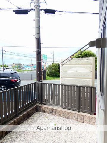 Wit下石田の内装写真