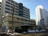病院　医療法人社団北海道恵愛会札幌南一条病院（病院）まで286m