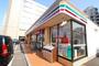 コンビニ　セブンイレブン 大阪元町3丁目店（コンビニ）まで406m