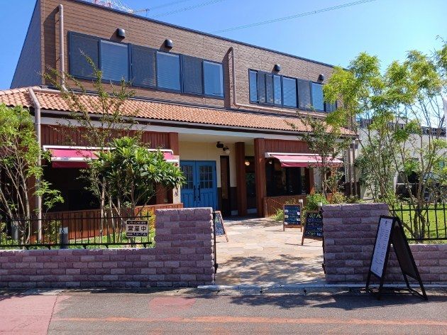 飲食店　小室の茶屋（飲食店）まで740m