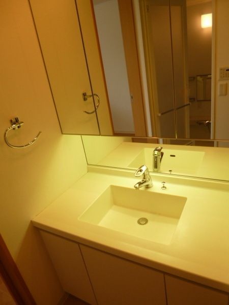 KDXレジデンス町田IIの内装写真