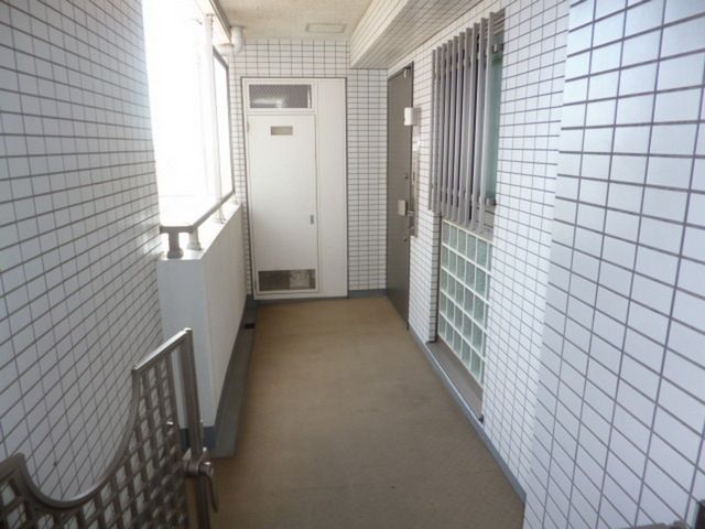 KDXレジデンス町田IIの玄関写真