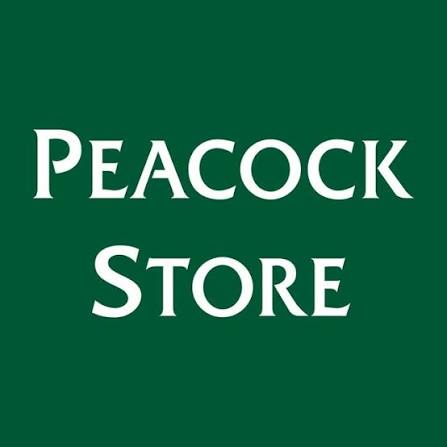 スーパー　ピーコックストア豊四季台店（スーパー）まで632m