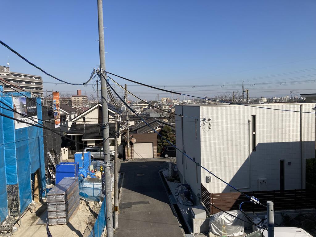 ブルーハイツのその他写真