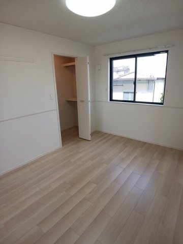 その他部屋・スペース　明るい室内です