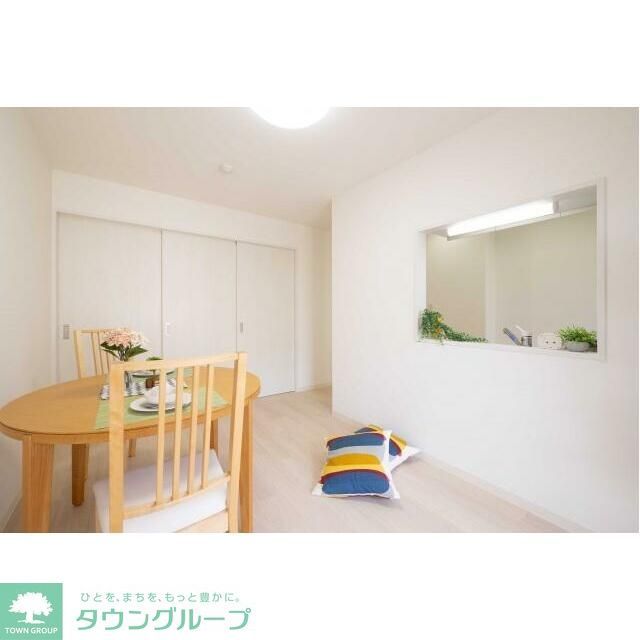 ワンルーム Mansion in Omiya-ku, Saitama, Saitama — photo 3 of 3