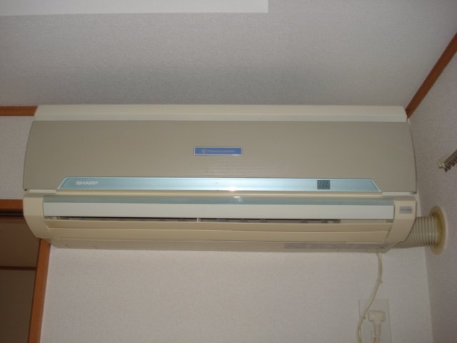 その他設備　室内設備（イメージ）
