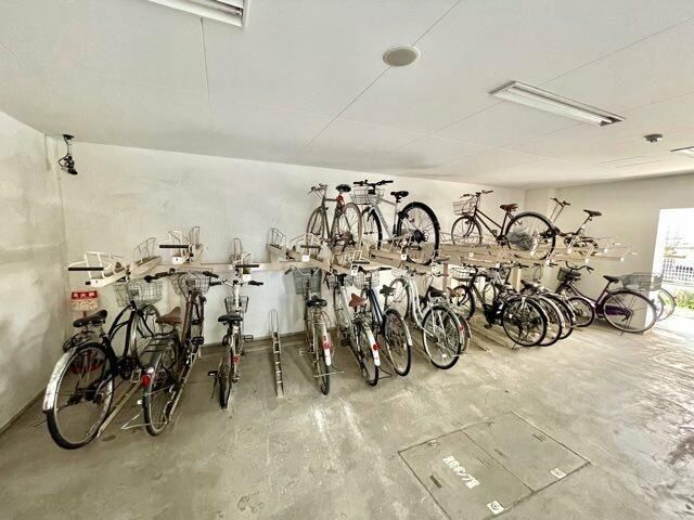 レジディア新御徒町の外観写真