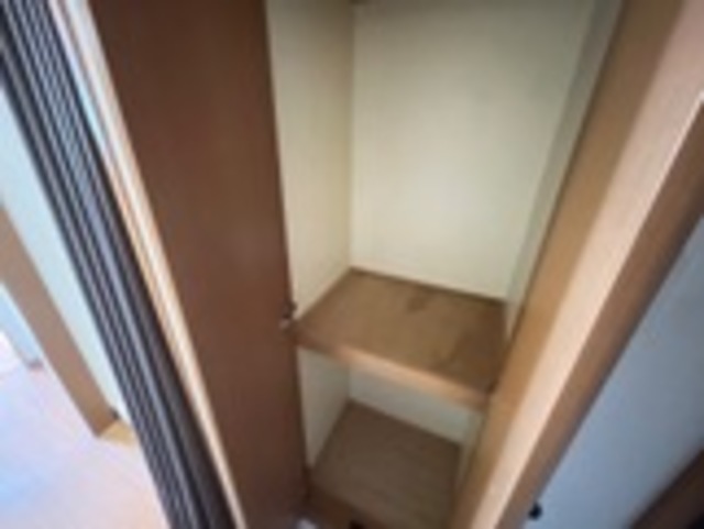 MATSUKAZEの内装写真