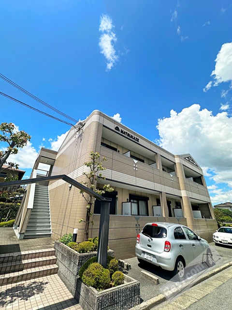 MATSUKAZEの外観写真