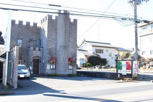飲食店　パラッツォ（飲食店）まで1013m