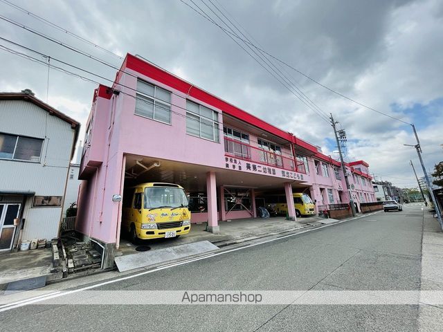 幼稚園・保育園　葵第二幼稚園（幼稚園・保育園）まで769m