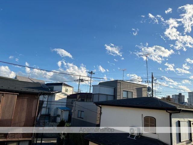 眺望　眺望