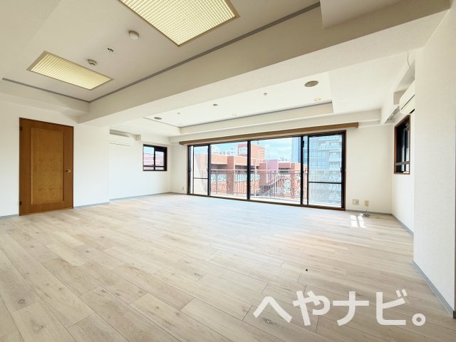 居室・リビング　★リビング