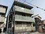 向日町駅より徒歩10分 1階 築4年6ヶ月の賃貸物件