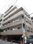 広尾駅より徒歩8分 3階 築20年2ヶ月の賃貸物件