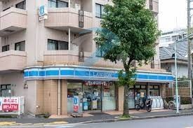 コンビニ　ローソン中葛西一丁目店（コンビニ）まで220m