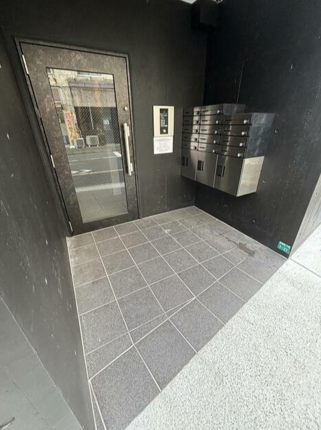 Hale Otsukaの外観写真