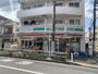 コンビニ　ローソンストア100 LS板橋三丁目店（コンビニ）まで317m