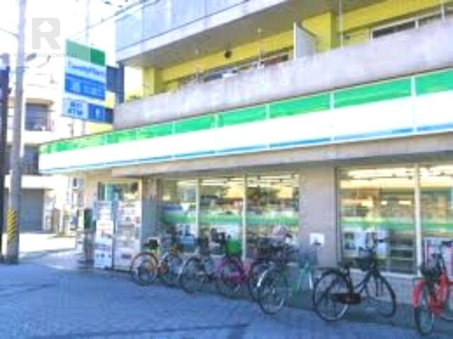 コンビニ　ファミリーマート武岡小松四丁目店（コンビニ）まで379m