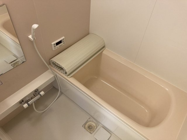 バス・シャワールーム　別室写真