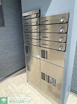 その他　共有部分