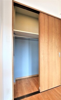 収納　別部屋参照
