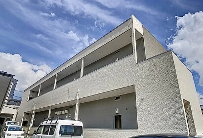 ＪＲ鹿児島本線 笹原駅 徒歩29分 築3年