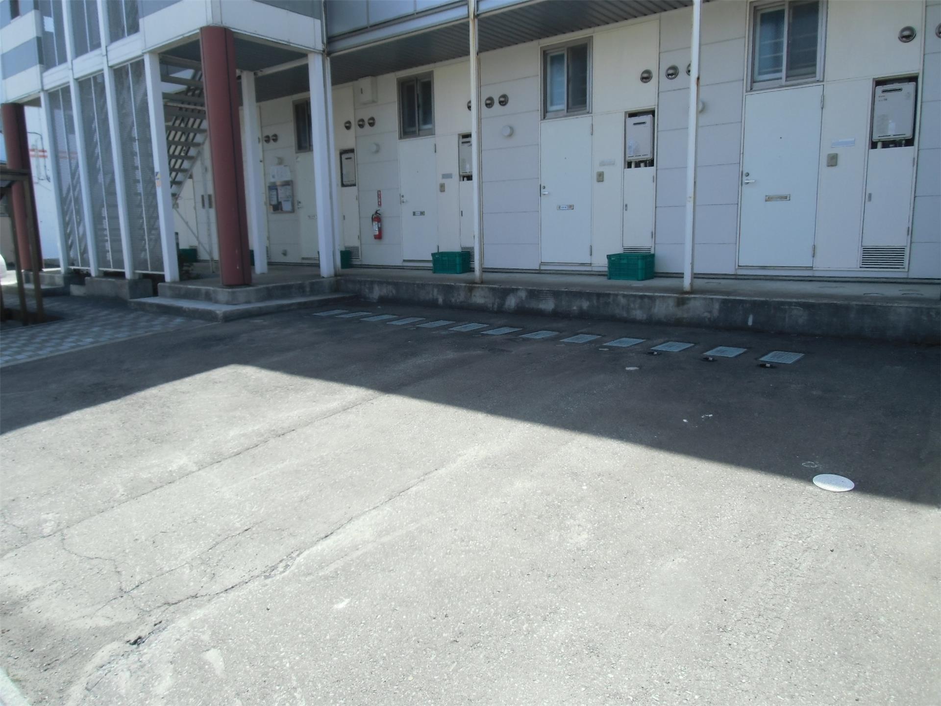 レオパレスよこてのその他写真