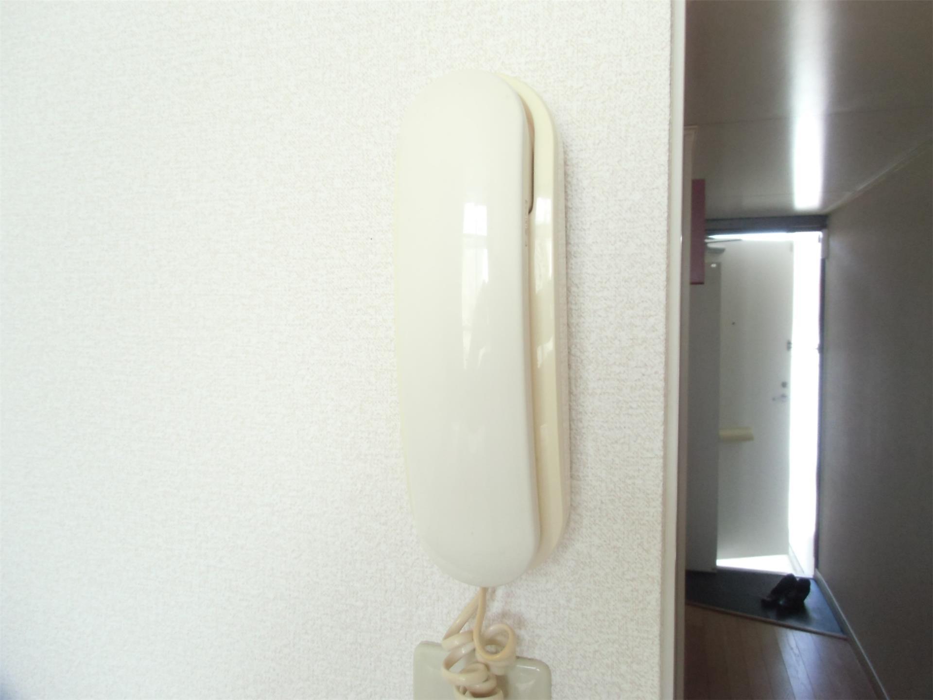 レオパレスよこてのその他写真