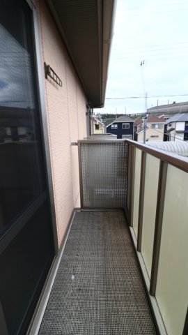 地下鉄西神・山手線 伊川谷駅 バス乗車時間：11分 最寄りバス停で下車 徒歩5分 2階建 築21年の内装写真