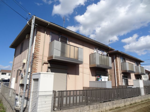 地下鉄西神・山手線 伊川谷駅 徒歩5分 築21年