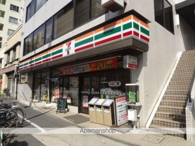 その他　【コンビニエンスストア】セブンイレブン　文京大塚4丁目店（その他）まで51m